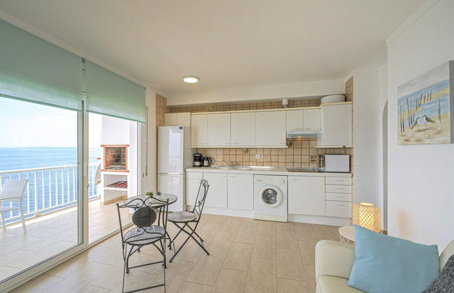 Apartment in Roses Near Canyelles Beach - Foto 7