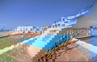 Photo 1 - Apartment in Roses Near Canyelles Beach