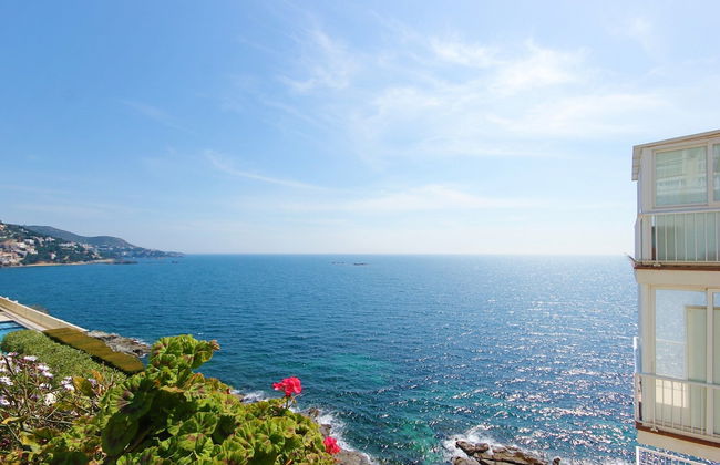 Apartment in Roses Near Canyelles Beach - Foto 35