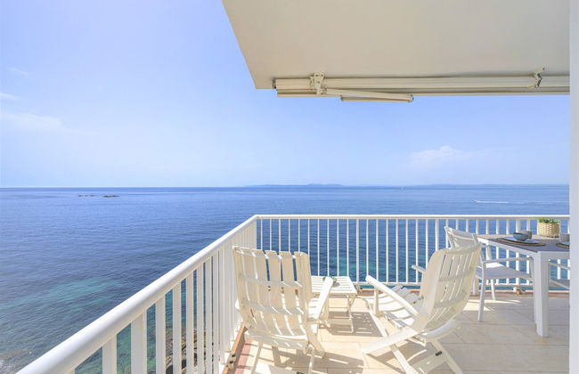 Apartment in Roses Near Canyelles Beach - Foto 20