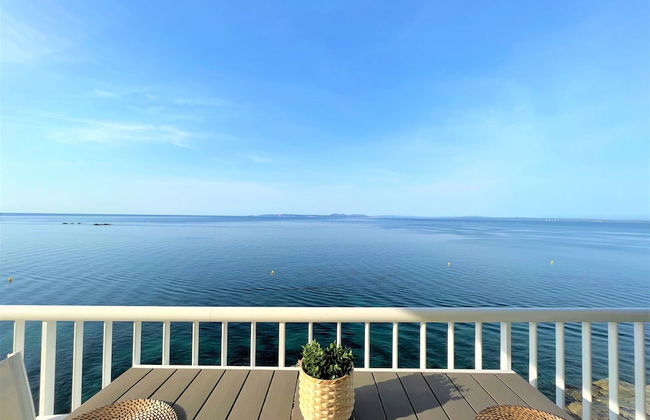 Apartment in Roses Near Canyelles Beach - Foto 31