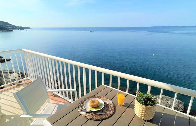 Apartment in Roses Near Canyelles Beach - Foto 29