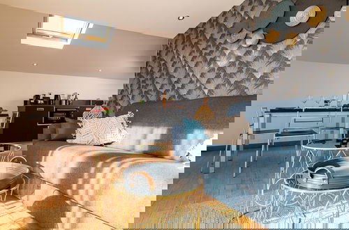 Foto 4 - Top Floor, Nest in Mandara Beach - Cote d'Azur