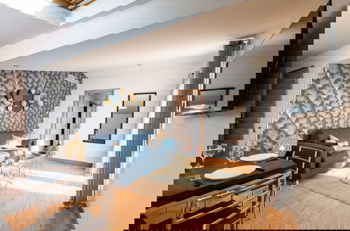 Foto 3 - Top Floor, Nest in Mandara Beach - Cote d'Azur