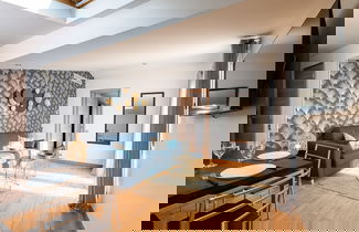 Foto 3 - Top Floor, Nest in Mandara Beach - Cote d'Azur