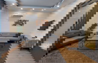 Photo 2 - New Flat Large Living Space 3 Close to Lara Beach