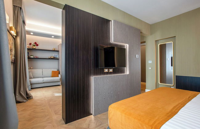 VentiSettembre Private Suites - Foto 20