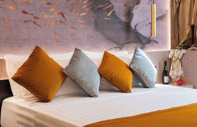 VentiSettembre Private Suites - Foto 15
