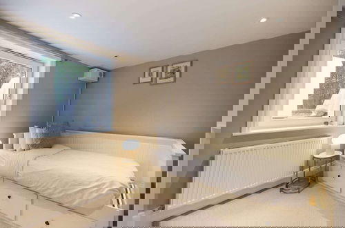 Foto 5 - The Chelsea Retreat - Outstanding 5bdr House With Garden
