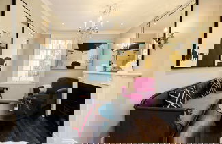 Foto 1 - The Chelsea Retreat - Outstanding 5bdr House With Garden