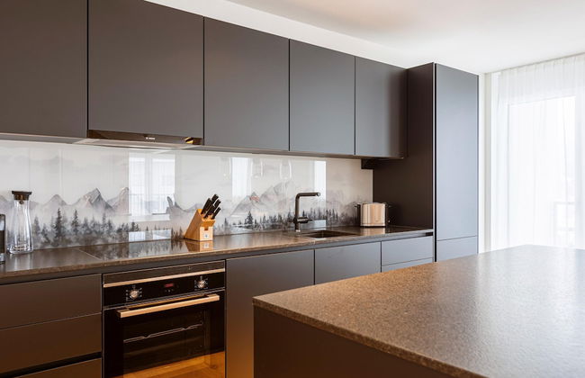 Apartment in Fiss With Balcony - Photo 4