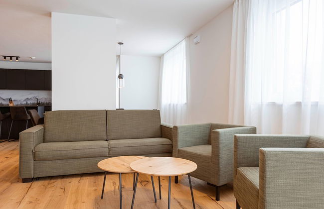 Apartment in Fiss With Balcony - Photo 6
