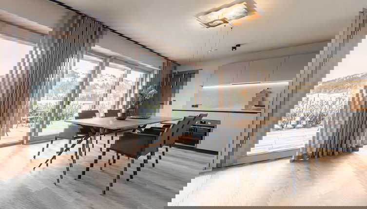Foto 1 - Beautiful Apartment in Tyrol With Terrace