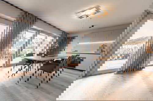 Foto 1 - Beautiful Apartment in Tyrol With Terrace