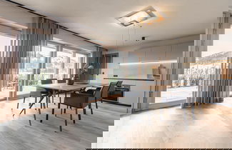 Foto 1 - Beautiful Apartment in Tyrol With Terrace