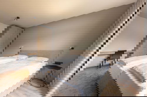 Foto 2 - Beautiful Apartment in Tyrol With Terrace