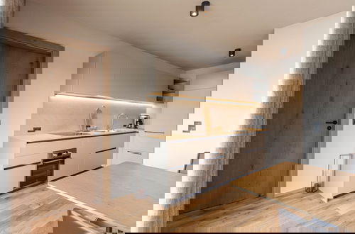 Foto 4 - Beautiful Apartment in Tyrol With Terrace