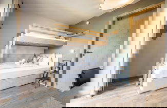 Foto 3 - Beautiful Apartment in Tyrol With Terrace