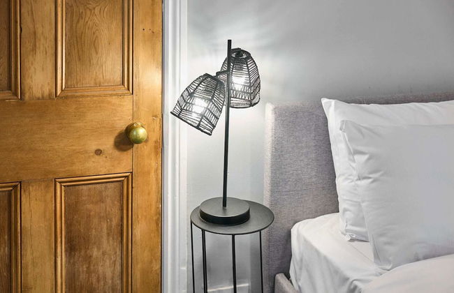 Host Stay Railway Cottages - Foto 20