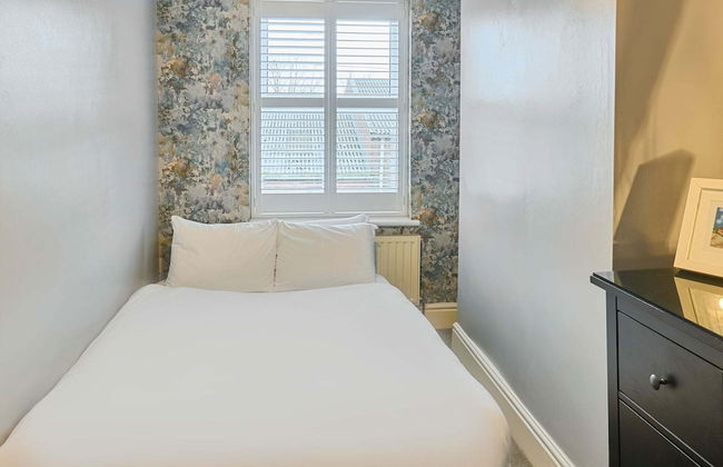 Host Stay Railway Cottages - Foto 8