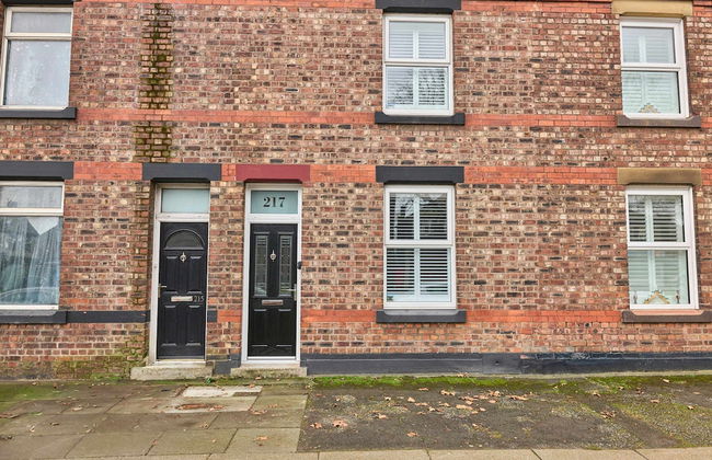 Host Stay Railway Cottages - Foto 22