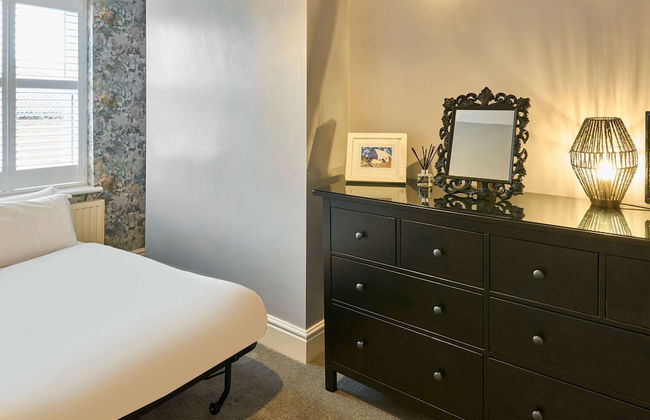 Host Stay Railway Cottages - Foto 9
