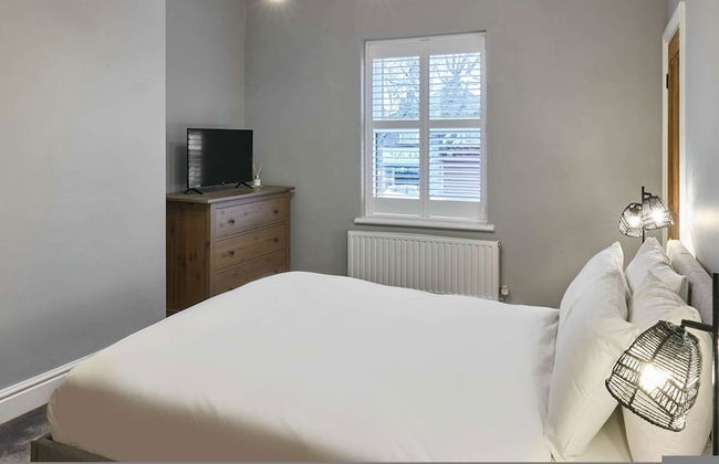 Host Stay Railway Cottages - Foto 6