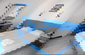 Photo 3 - Blue Calm