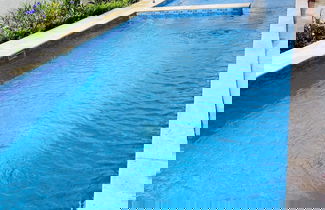Foto 2 - Mahakana Villa by Great Bali Villas