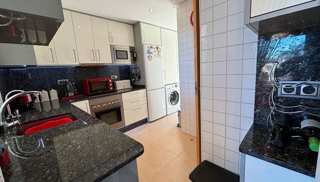 Cucina privata