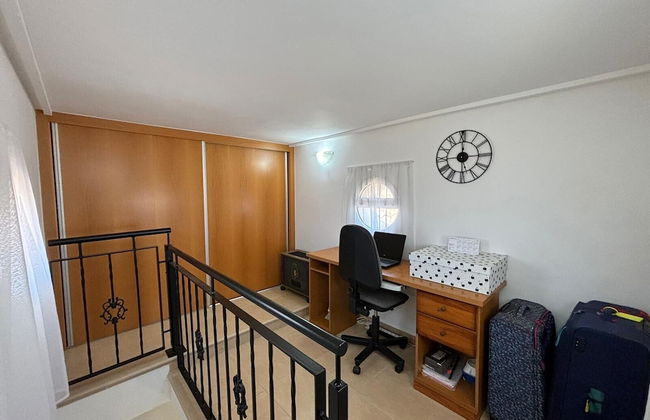 6 Guests - 3BR - Private Pool - Mountain Views - Foto 13