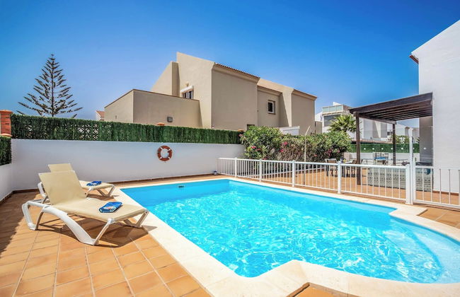 Villa Bonnie - Foto 22