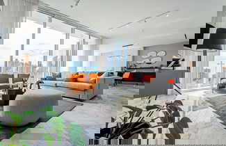 Photo 1 - w Amazing 2BR in Wanders and Yoo