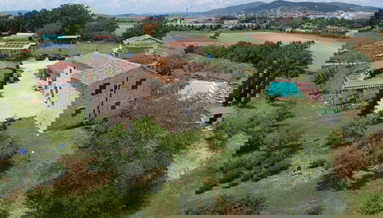 Foto 1 - Perugia Farmhouse