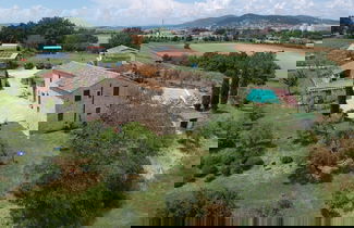 Foto 1 - Perugia Farmhouse