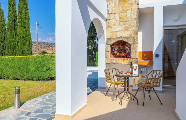 Villa Zoey - Photo 21