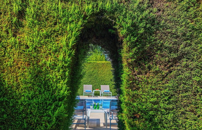 Villa Zoey - Photo 25