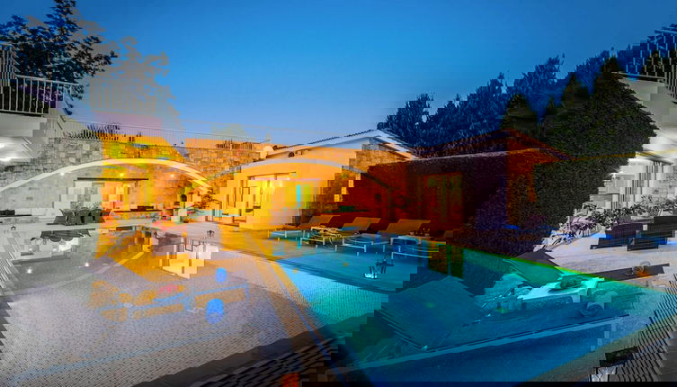 Foto 1 - Villa Zoey