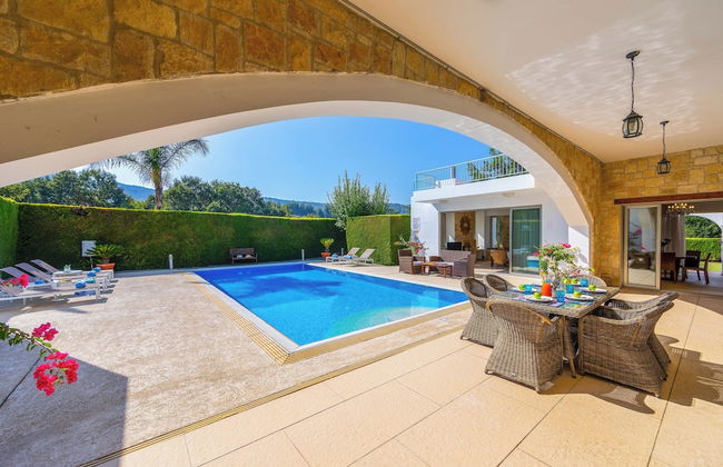 Villa Zoey - Photo 18
