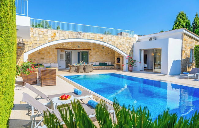 Villa Zoey - Photo 16