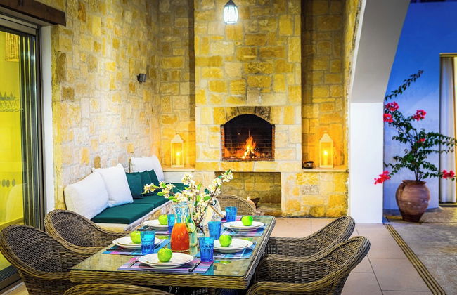 Villa Zoey - Photo 31