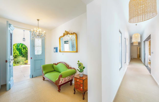 Villa Zoey - Photo 5