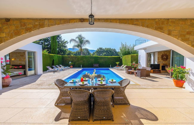 Villa Zoey - Photo 20