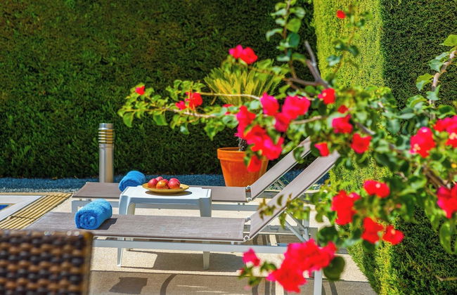 Villa Zoey - Photo 23