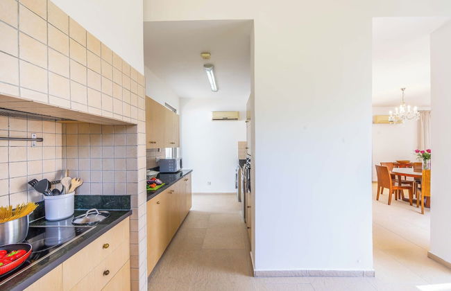 Villa Zoey - Photo 6