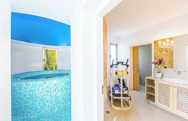 Villa Zoey - Photo 12