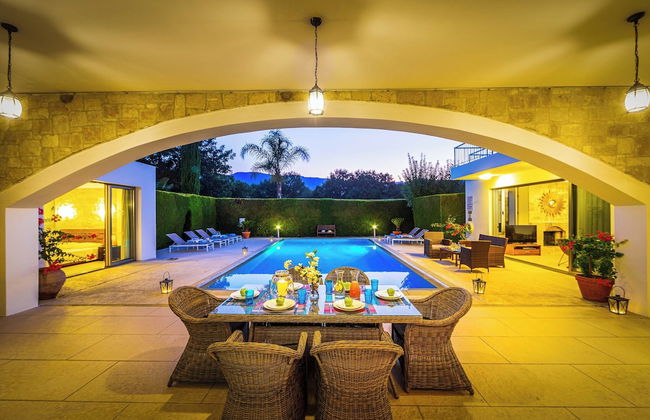 Villa Zoey - Photo 14