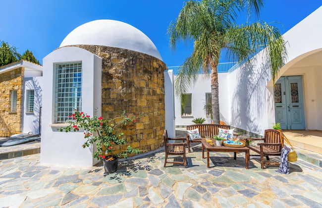 Villa Zoey - Photo 28