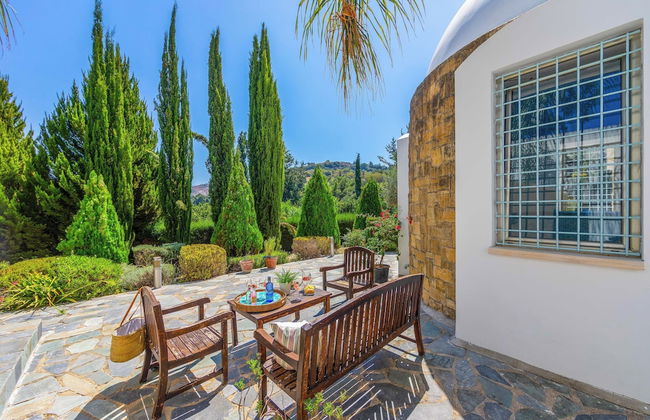 Villa Zoey - Photo 27