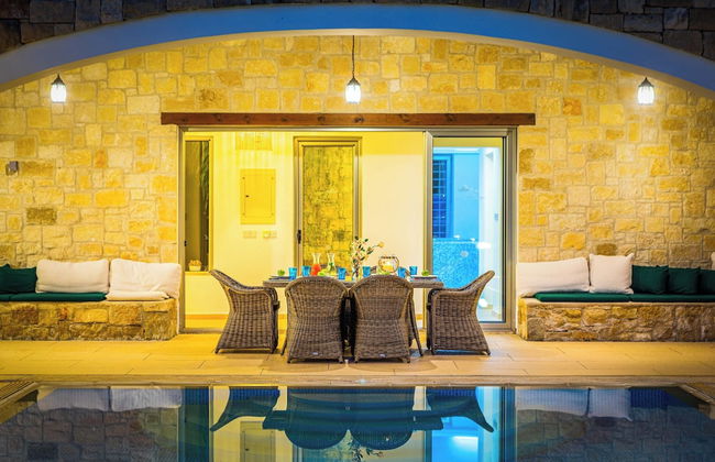 Villa Zoey - Photo 33